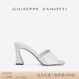 GiuseppeZanottiGZ女士凉鞋