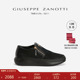 绒面厚底乐福鞋 婚鞋 Zanotti GZ男士 礼物 Giuseppe