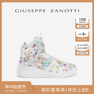 Talon运动鞋 Giuseppe GZ男士 Zanotti 商场同款