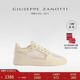 GZ94低帮系带网面运动鞋 ZanottiGZ男士 礼物 Giuseppe