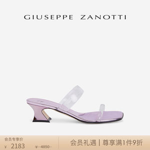 GiuseppeZanottiGZ女士凉鞋