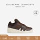 礼物 Talon鹰爪鞋 Giuseppe 经典 低帮运动鞋 ZanottiGZ男士