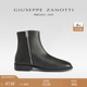 礼物 秋冬简约时尚 Giuseppe GZ男士 短靴 Zanotti
