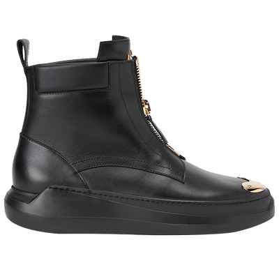 GiuseppeZanotti男士靴子