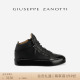 板鞋 Giuseppe 中帮运动鞋 ZanottiGZ男士 双拉链款