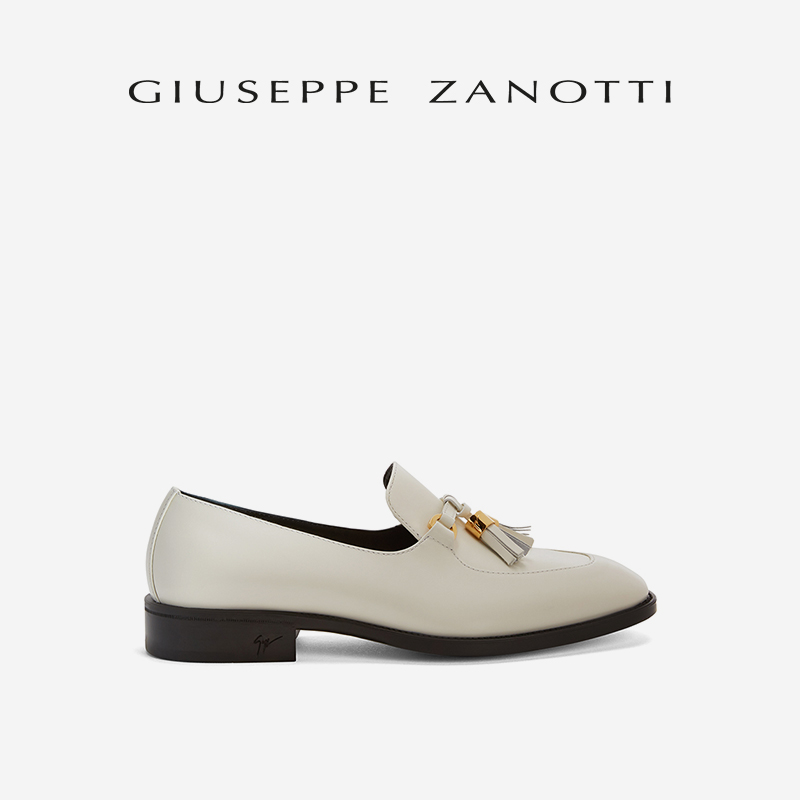 GiuseppeZanottiGZ男士乐福鞋