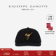 时尚 潮流棒球帽 Zanotti GZ男士 礼物 Giuseppe