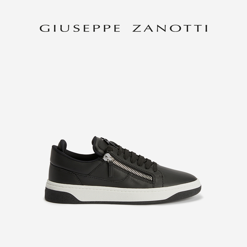 GiuseppeZanotti男士运动鞋