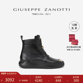 休闲及踝靴短靴 ZanottiGZ男士 礼物 Giuseppe