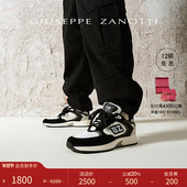 RUNNER运动鞋 ZanottiGZ男士 礼物 Giuseppe