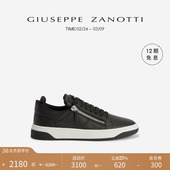 礼物 全新GZ94运动鞋 Giuseppe 春夏新品 板鞋 Zanotti男士