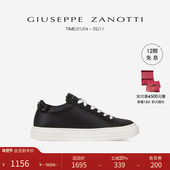 礼物 Giuseppe Zanotti GZ女士Blabber海胆运动鞋 板鞋