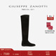 靴 ZanottiGZ女士长筒靴时装 礼物 Giuseppe