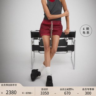 ZanottiGZ女士厚底增高大鞋 Giuseppe 舌低帮运动鞋 臻选特惠