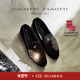 丝绒铆钉乐福鞋 ZanottiGZ男士 礼物 Giuseppe