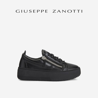 女士低帮运动鞋GiuseppeZanotti