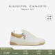 ZanottiGZ男士 Giuseppe GZ94双拉链运动鞋 礼物