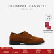 礼物 Giuseppe ZanottiGZ男士 绅士英伦商务乐福鞋 婚鞋