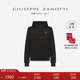 礼物 棉质长袖 Giuseppe ZanottiGZ男士 LR新款 连帽衫 卫衣
