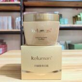 韩国新生活化妆品专柜正品 珂露曼清洁霜实体店发货清洁膏不刮码