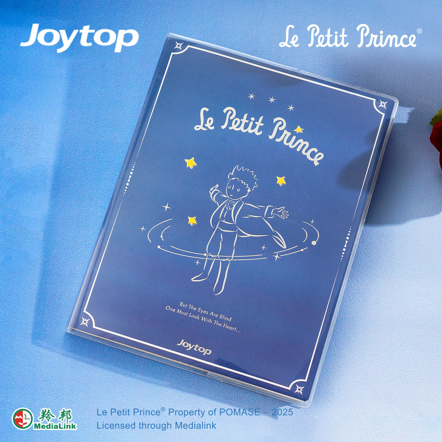 悦木小王子联名胶套A5/B5