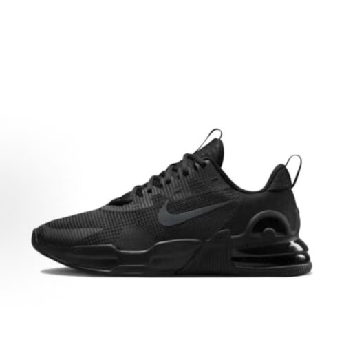 Nike/耐克Air Max Alpha Trainer 5耐磨低帮鞋男款黑DM0829-010