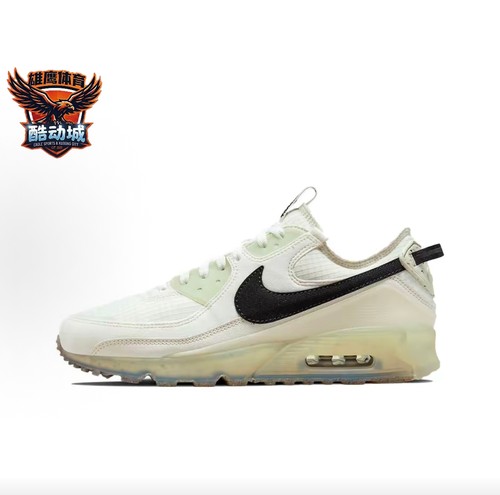耐克Nike Air Max 90 Terrascape气垫缓震耐磨跑鞋DH2973-100