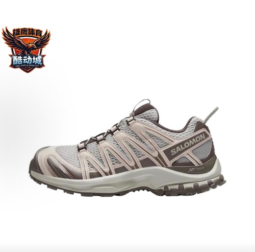 SALOMON萨洛蒙 XA PRO 3D SEASONAL 舒适 户外潮流复古 L47597700