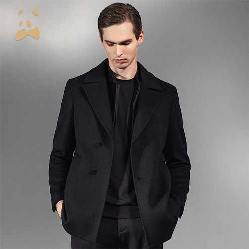 卡奴迪路canudilo旗舰店秋冬大衣