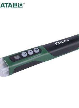 SATA62702非接触式测电笔62702A高精度非接触式测电笔