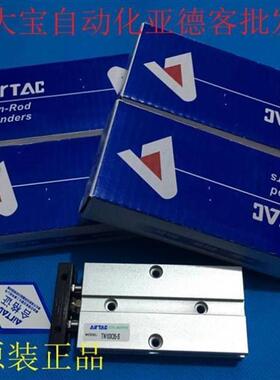 亚德客TCM16/TCL16X10S/20S/25S/30S*35/45/40S/50S/60/75S TCLJ