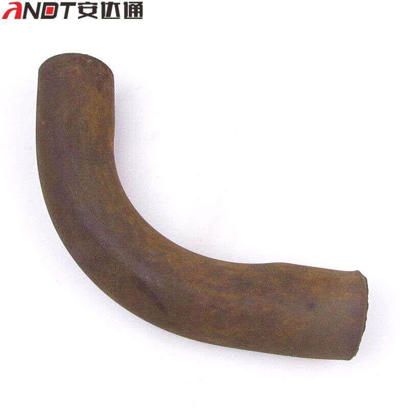 碳钢煨制弯头大月弯无缝煨弯大弯采暖天然气管道焊接大弯89