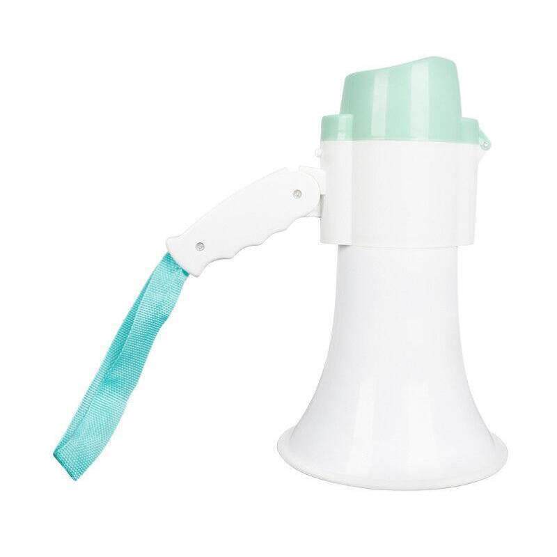 元汗ML-681扩音器喊话器1个录音叫卖扬声器大声公手持便携式摆地