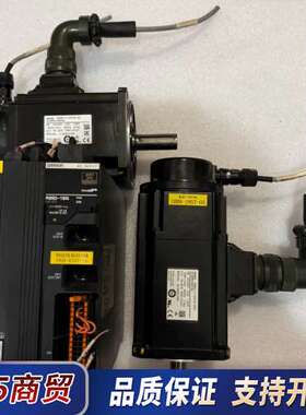 95新伺服驱动器R88D-1SN10F-ECT，配套伺议价