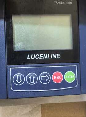 美国洛联C5100-1P变送器，库存LUCENLINE洛联公