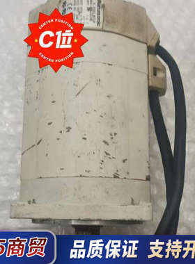 处理7台伺服电机，MSMA082A8E，编码器型号MFE议价