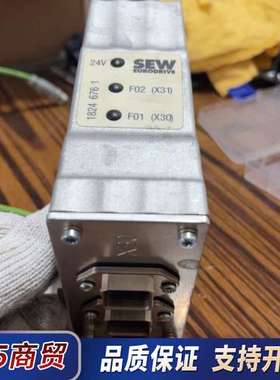 SEW L10（P0F-0ption)  1824676议价