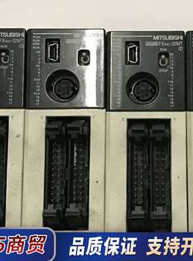 三菱FX3GC-32MT/D   现货议价议价
