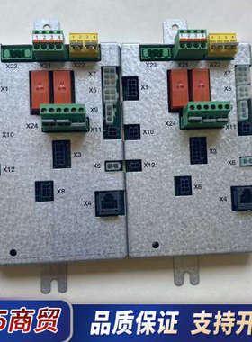 ABB机器人控制板卡，型号DSQC611，货号3HAC133议价