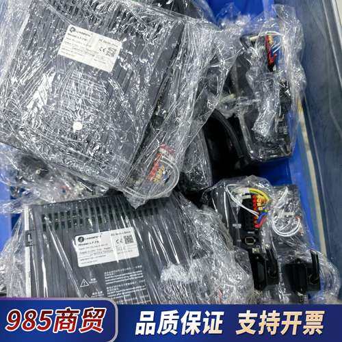 雷赛伺服L7-750，ACM8008M2H-63-D-SS议价