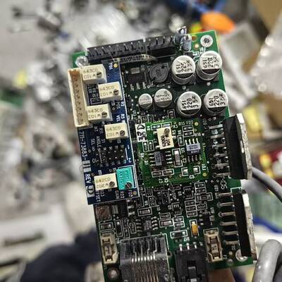 GSi LUMONICS美国激光振镜电机驱动卡 711-73议价