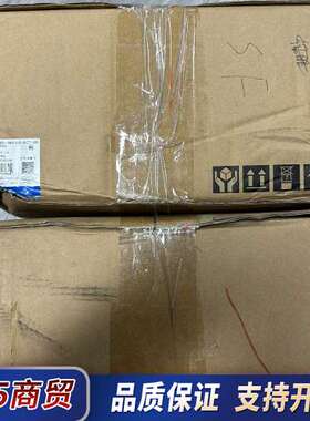 驱动器R88D-1SN10F-ECT-06 1kw 全议价