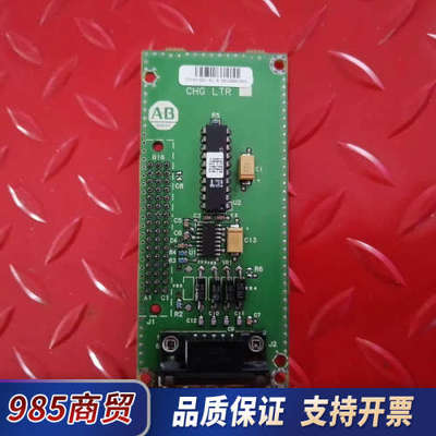 AB通讯卡77143-221-51，实物拍摄，成色如图。功能议价