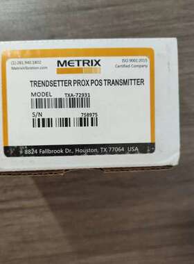 美国迈确前置器TXA-72931