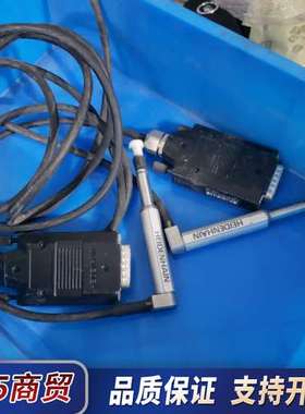海德汉位移传感器，海德汉微距测量仪。原装，型号ST127议价