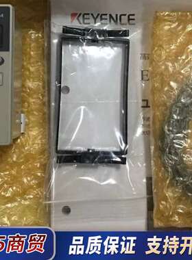 基恩士KEYENCE控制器 EX-V64 EX-614V  议价
