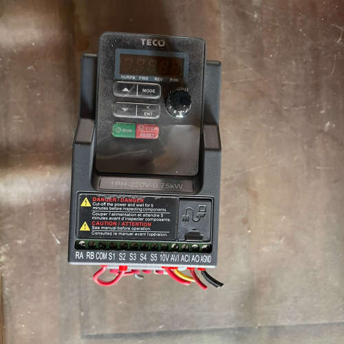 东元变频器，L510-201-SH1-NC，，要的联议价