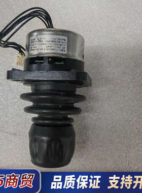 ABB机器人配件示教器摇杆3HAC028357-026议价