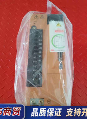英威腾伺服驱动器SV-HD300-2R0-2-S，实物拍摄，议价