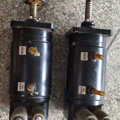 德国BAUTZ伺服电机W406G－00101－0